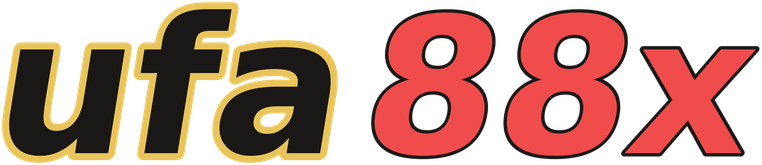 ufa88x โลโก้